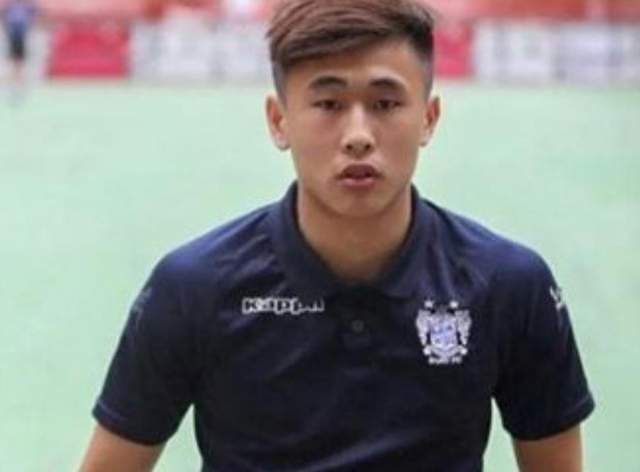 龚玥菲