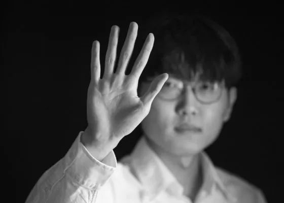 我要美脚字母社区