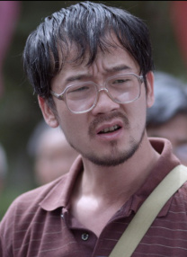 洗屋先生免费观看